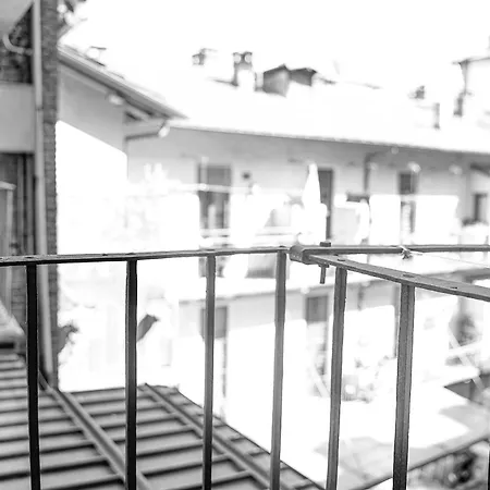 Apartman Il Ni Cuni *