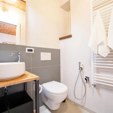 Il Ni Cuni Apartment