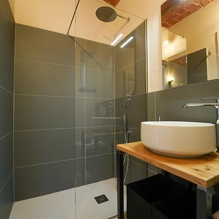 Apartman Il Ni Cuni *