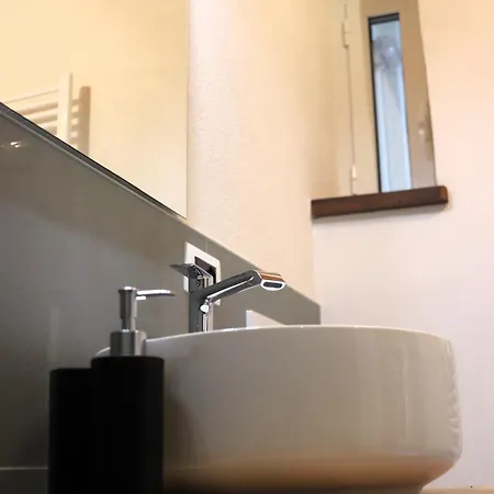 Il Ni Cuni Apartment *