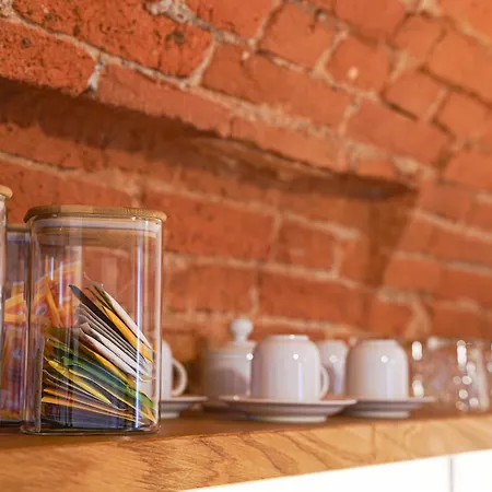 Apartman Il Ni Cuni *