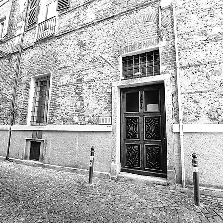 Lägenhet Il Ni Cuni Cuneo