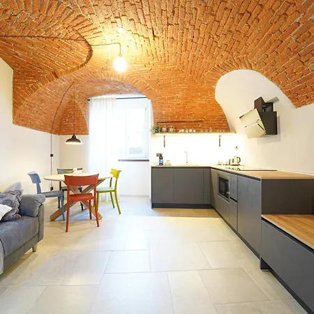 Apartman Il Ni Cuni Cuneo